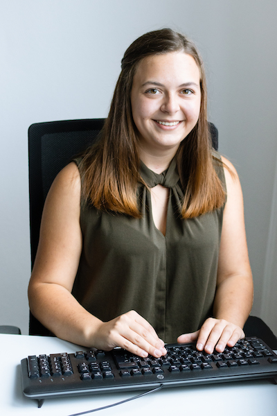 Sissi Baierl, Front Office